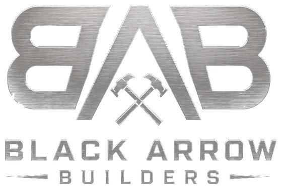 Black Arrow Builders